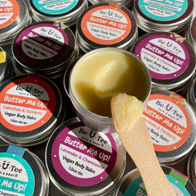 Load image into Gallery viewer, Calendula & Chamomile Body Balm - Unscented/Nut-free