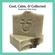 Load image into Gallery viewer, Cool, Calm, and Collected - BeUTee Bath & Body