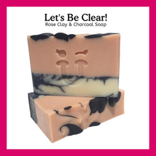 Load image into Gallery viewer, Let's Be Clear! - BeUTee Bath & Body