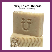 Load image into Gallery viewer, Relax, Relate, Release - BeUTee Bath &amp; Body
