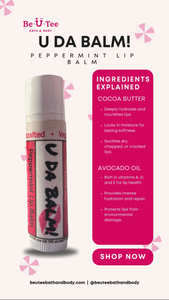 U Da Balm!