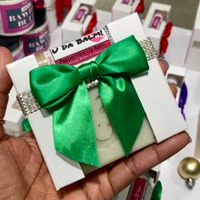 Load image into Gallery viewer, Handcrafted Soap &amp; Lip Balm Holiday Bundle