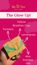 Load image into Gallery viewer, The Glow Up!