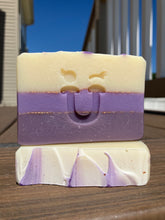 Load image into Gallery viewer, Be You! (Domestic Violence Awareness Donation Bar Soap)