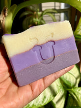 Load image into Gallery viewer, Be You! (Domestic Violence Awareness Donation Bar Soap)