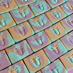 It's Sherbert Day (limited edition)