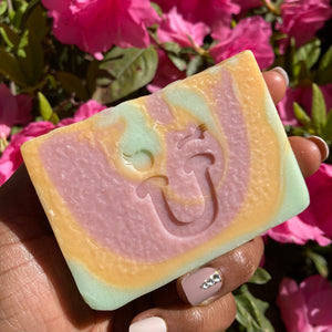 It's Sherbert Day (limited edition)