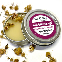 Load image into Gallery viewer, Chamomile &amp; Lavender Body Balm - BeUTee Bath &amp; Body